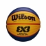 Basketball Ball Wilson FIBA 3X3 image1
