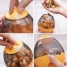 2-In-1 Treat Dispenser Toy for Pets Petyt InnovaGoods image5