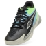 Basketball Shoes for Adults Puma Dagger Black image5