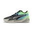 Basketball Shoes for Adults Puma Dagger Black image1