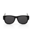 Roll-up sunglasses Sunfold Spain Black image4