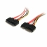 SATA Cable Startech SATA22PEXT           image1