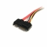 SATA Cable Startech SATA22PEXT           image2