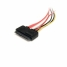 SATA Cable Startech SATA22PEXT           image3