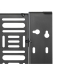 Wall Bracket B-Tech BT7889/B 10 kg image6