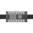 Wall Bracket B-Tech BT7889/B 10 kg image1