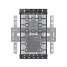 Wall Bracket B-Tech BT7889/B 10 kg image4