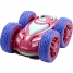 Remote-Controlled Car Exost 360 Mini Flip Amazone Pink image1