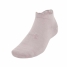 Socks Under Armour Essential Low Cut Dark grey 36-41 3 Pieces image1