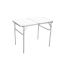Folding Table Marbueno 90 x 39/70 x 60 cm Multicolour image1