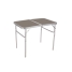 Folding Table Marbueno 90 x 39/70 x 60 cm Multicolour image3