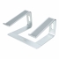 Notebook Stand Startech LAPTOP-STAND-SILVER Aluminium image1