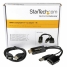 DisplayPort to HDMI Adapter Startech HD2DP                Black 4K image2
