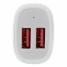 Car Charger Startech USB2PCARWHS          White image2