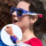 Roll-up sunglasses Sunfold France image1