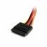 SATA Cable Startech SATAPOWEXT8 image3
