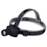 LED Head Torch TM Electron Zoom Black image1
