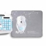 Keyboard and Mouse NASA ANDROMEDA4IN1-W White Multicolour Spanish Qwerty image4