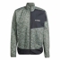 Windcheater Jacket Adidas Terrex Grey image1