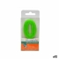 Candle Birthday Number 0 (12 Units) image1