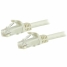 UTP Category 6 Rigid Network Cable Startech N6PATC3MWH           3 m image1