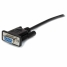 Adaptor DB-9 Startech MXT1003MBK 3 m Black image3