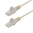 Category 6 FTP RJ45 Connector Startech N6PAT5MGRS Grey 5 m image1