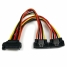 SATA Cable Startech PYO2LSATA            image1