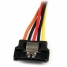 SATA Cable Startech PYO2LSATA            image3