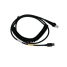 USB Cable Honeywell CBL-500-500-C00 Black 5 m image1