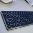 Keyboard and Mouse CoolBox COO-TEW02-BKB Black image1