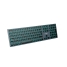 Keyboard and Mouse CoolBox COO-TEW02-BKB Black image4