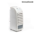 Portable Evaporative Air Cooler InnovaGoods IG814274 70 W 4,5 L White (1 Unit) (Refurbished A) image1