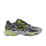 Men's Trainers Munich M2000 01 Black Grey image1