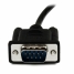 Adaptor DB-9 Startech SCNM9FM2MBK (2 m) Black image4