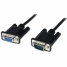 Adaptor DB-9 Startech SCNM9FM2MBK (2 m) Black image1
