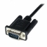 Adaptor DB-9 Startech SCNM9FM2MBK (2 m) Black image2
