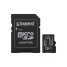 Micro SD Memory Card with Adaptor Kingston SDCS3 1 TB image2