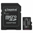 Micro SD Memory Card with Adaptor Kingston SDCS3 1 TB image3