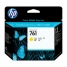 Original Ink Cartridge HP CH645A Yellow (1 Unit) image2