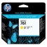 Original Ink Cartridge HP CH645A Yellow (1 Unit) image3