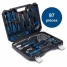 Tool Set Scheppach WZK120 97 Pieces image1