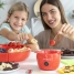 2-in 1-Jelly Bean and Chocolate Fondue Machine Yupot InnovaGoods image3