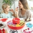 2-in 1-Jelly Bean and Chocolate Fondue Machine Yupot InnovaGoods image1