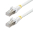 UTP Category 6 Rigid Network Cable Startech NLWH-2M-CAT6A-PATCH image1
