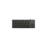 Keyboard Cherry G84-5400, USB Black Spanish Qwerty QWERTY image4