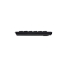 Keyboard Cherry G84-5400, USB Black Spanish Qwerty QWERTY image5