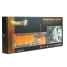 Keyboard and Mouse FR-TEC Dragon Ball Spanish Qwerty Orange image2