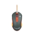 Keyboard and Mouse FR-TEC Dragon Ball Spanish Qwerty Orange image4