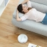 Smart Robot Vacuum Cleaner InnovaGoods image1